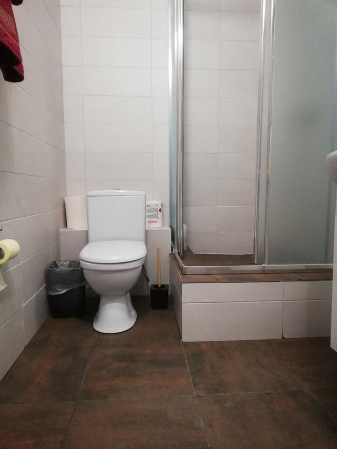 Отель ObolonSky Киев-17