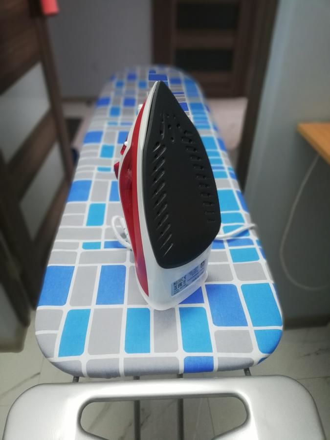 Отель ObolonSky Киев-19