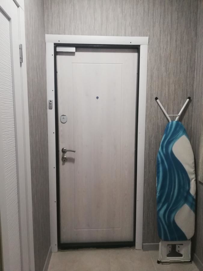 Отель ObolonSky Киев-22