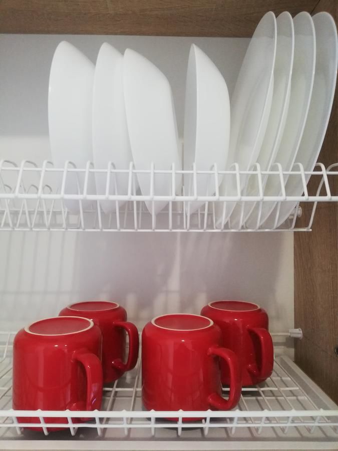 Отель ObolonSky Киев-27