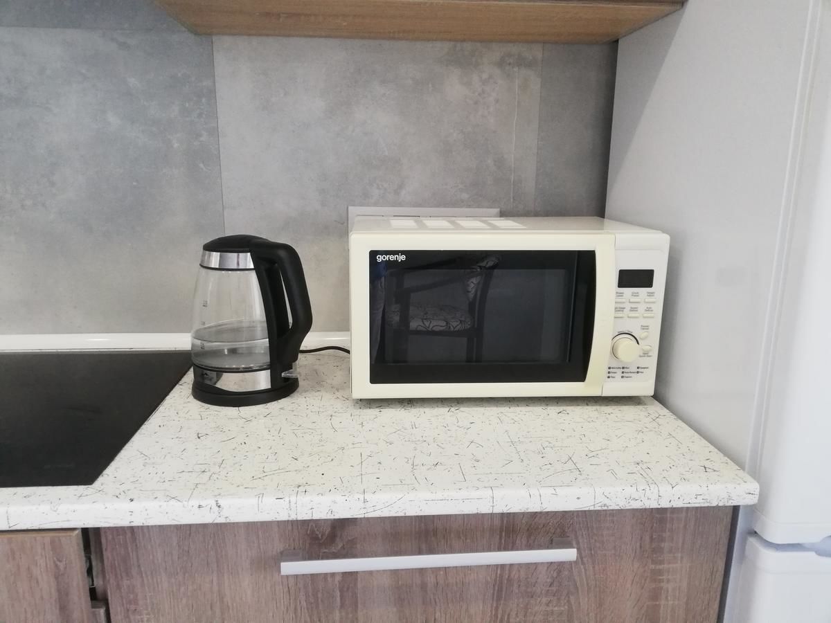 Отель ObolonSky Киев-29