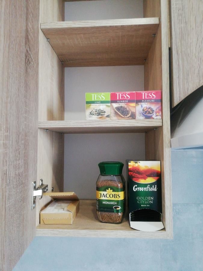 Отель ObolonSky Киев-30