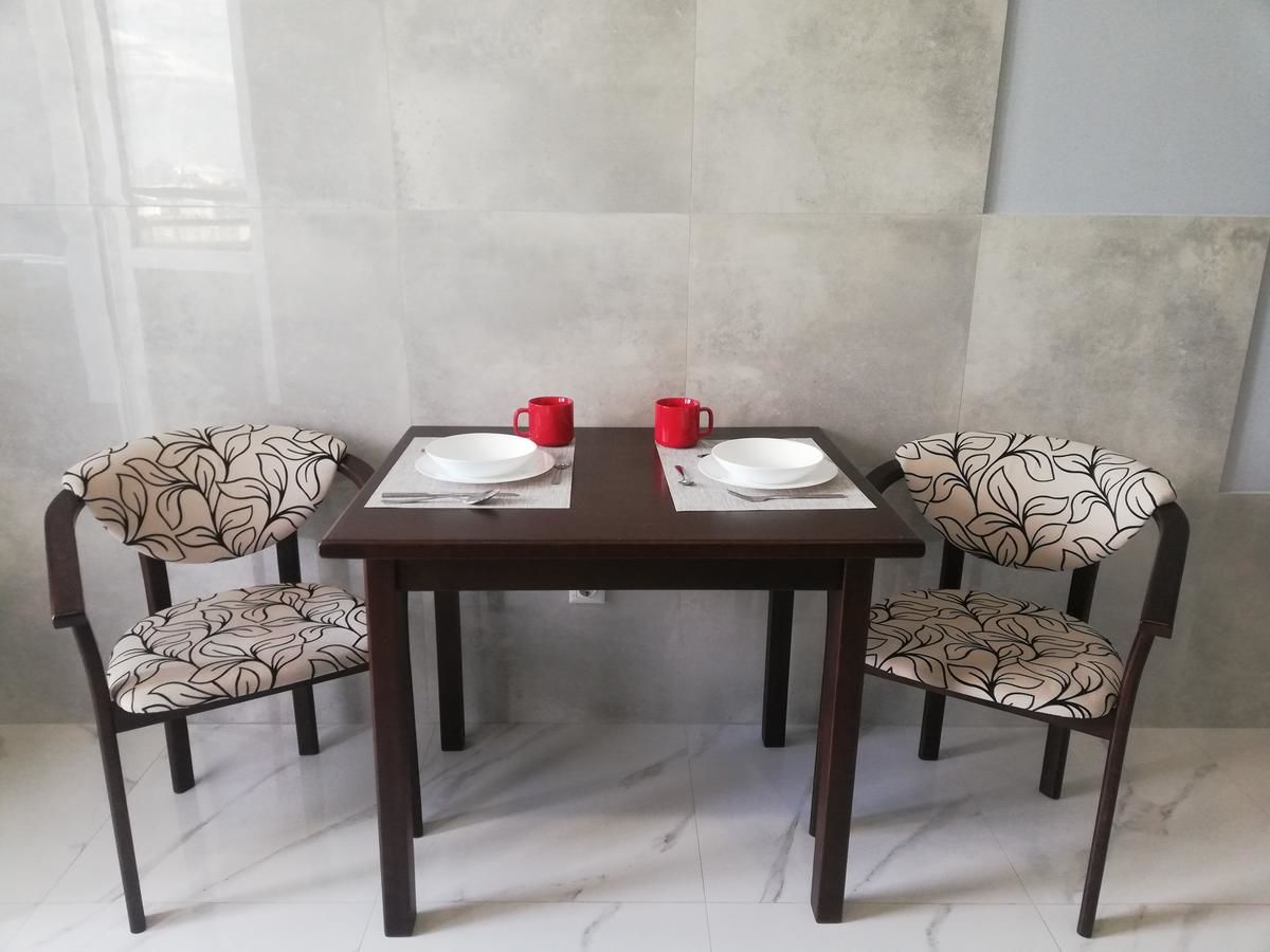 Отель ObolonSky Киев-31