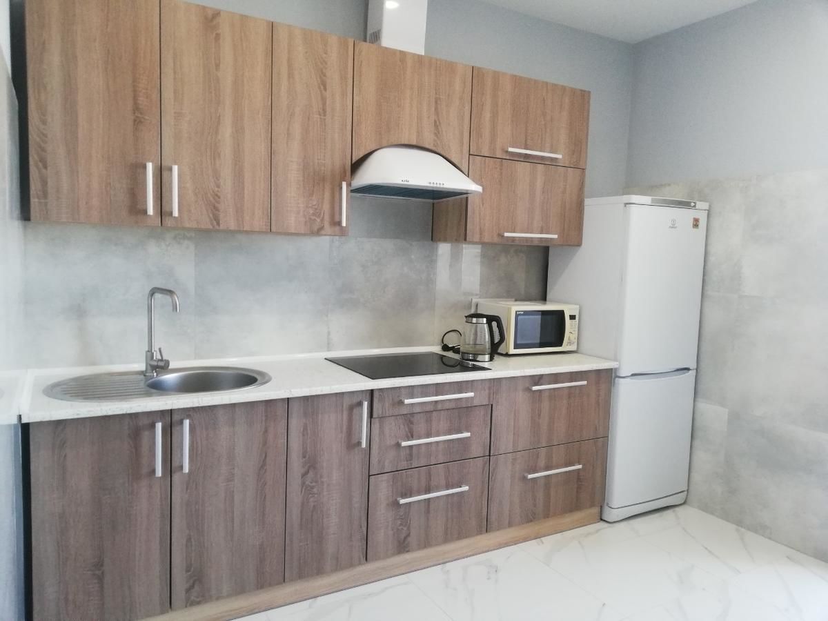 Отель ObolonSky Киев-32