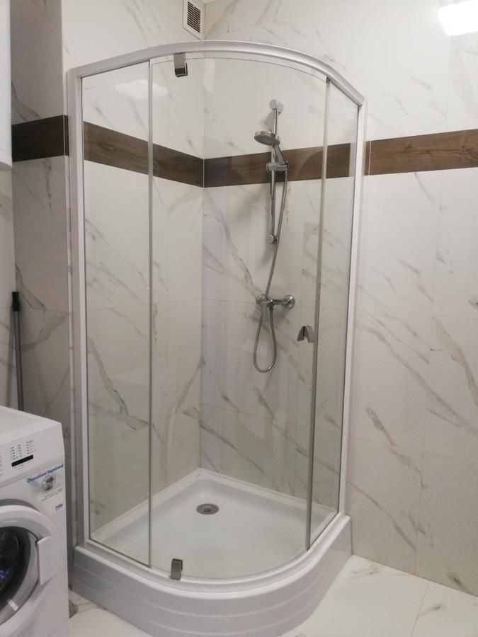 Отель ObolonSky Киев-35