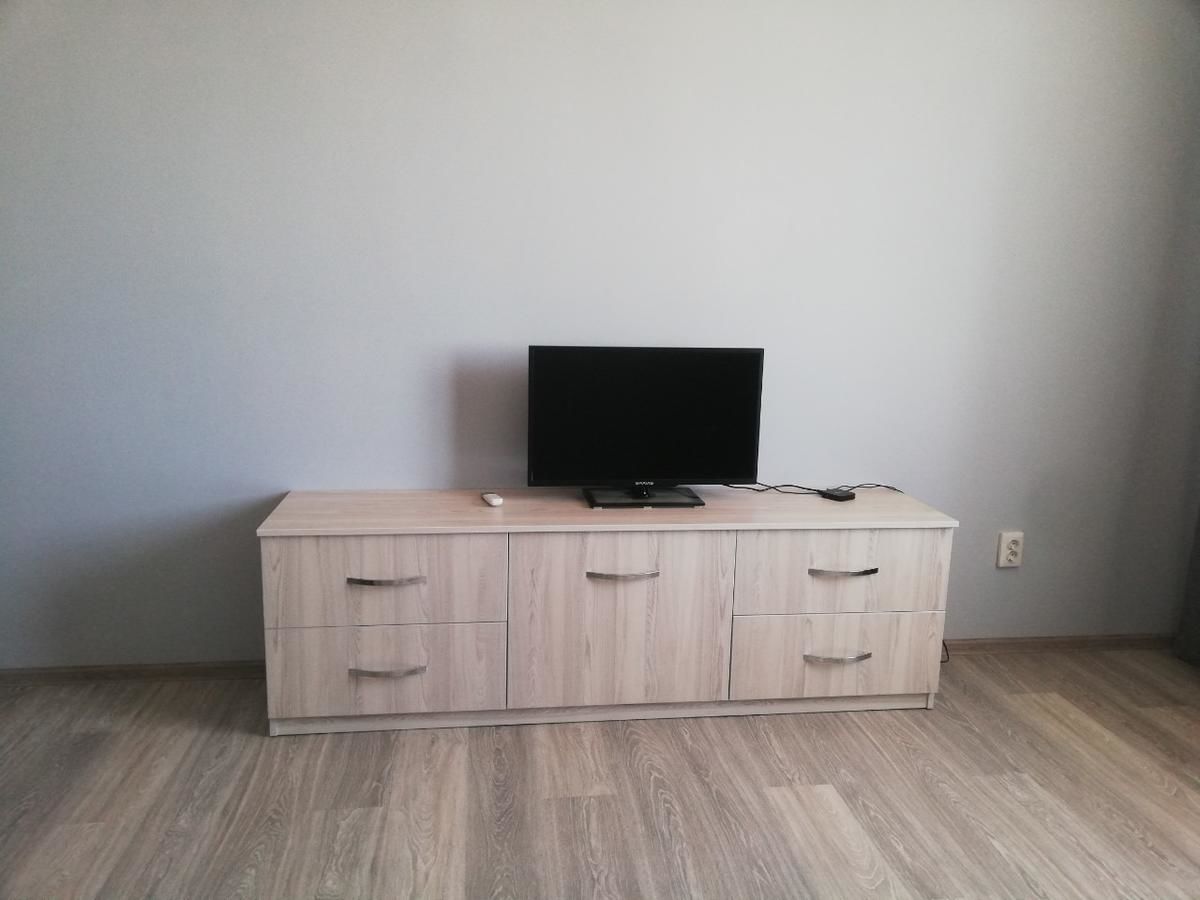 Отель ObolonSky Киев-36