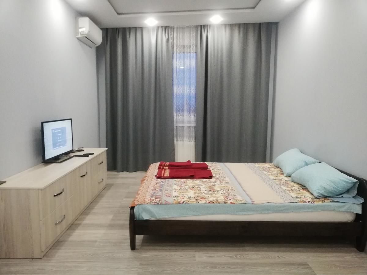 Отель ObolonSky Киев-38