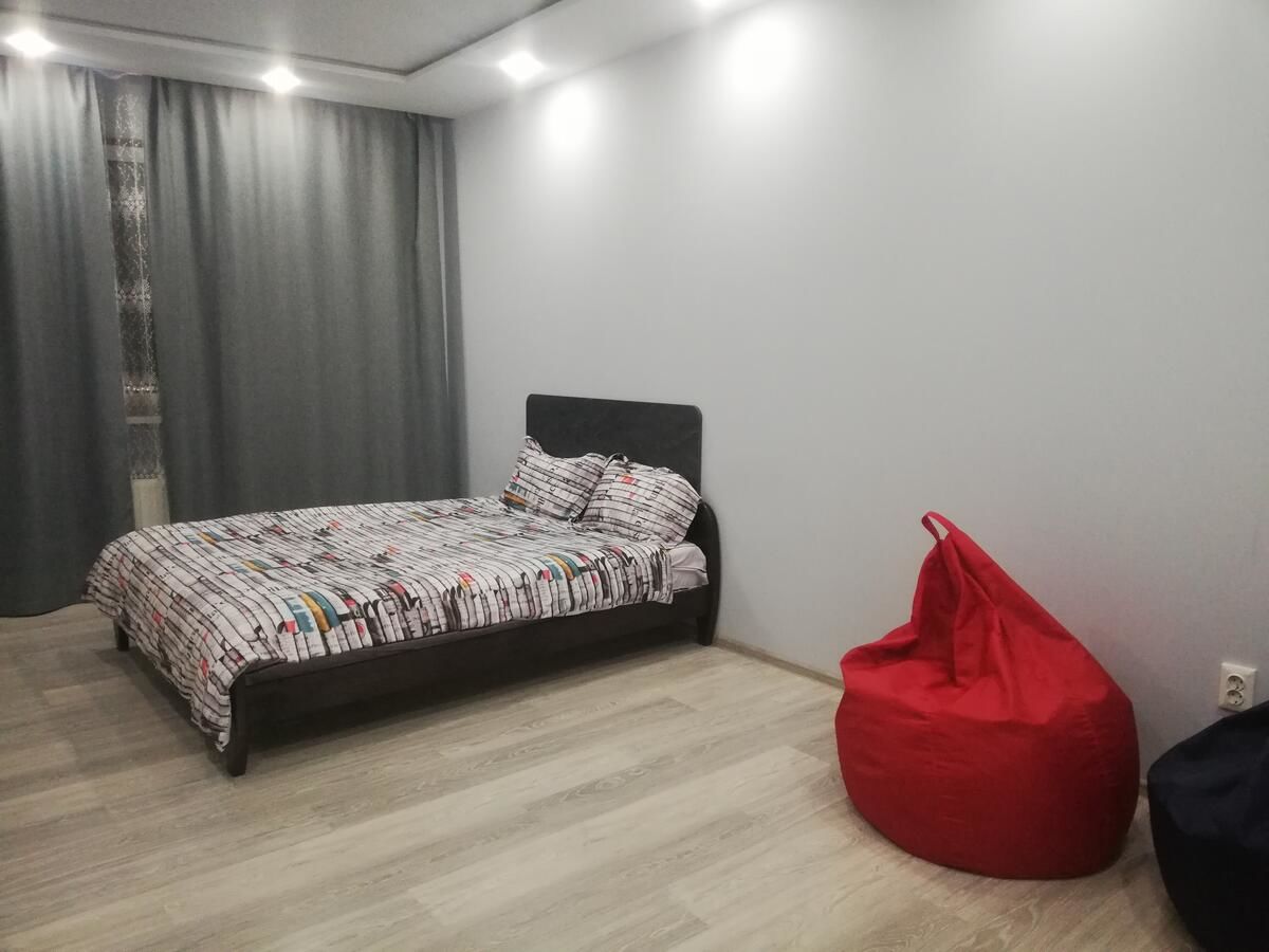 Отель ObolonSky Киев-39