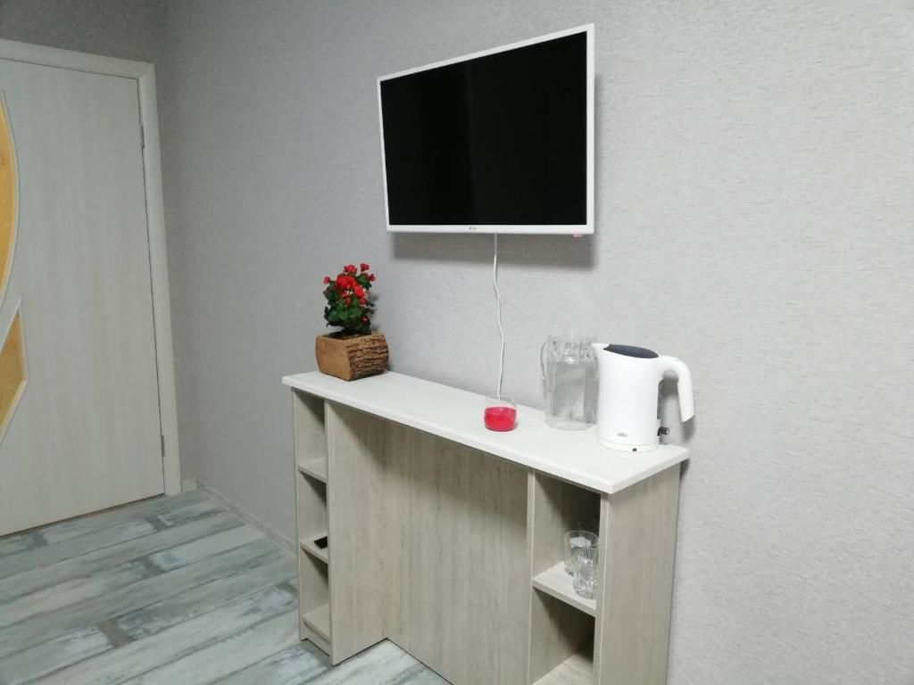 Отель ObolonSky Киев-52