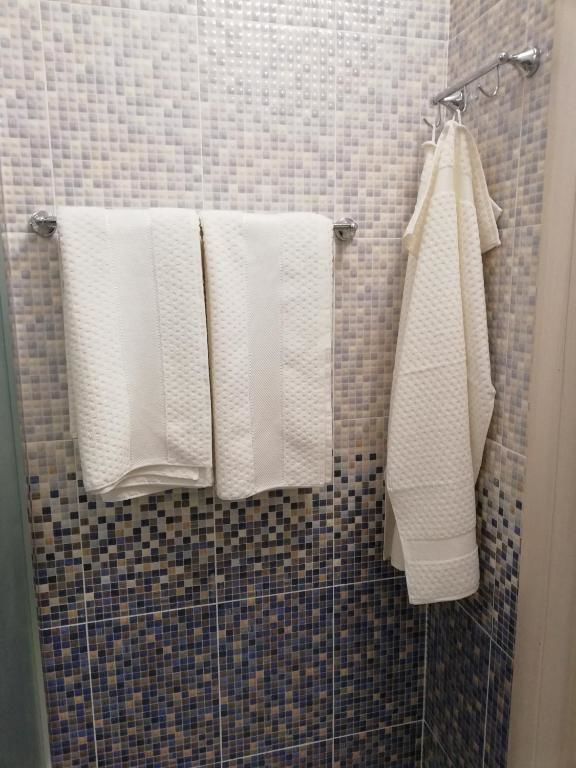 Отель ObolonSky Киев-57