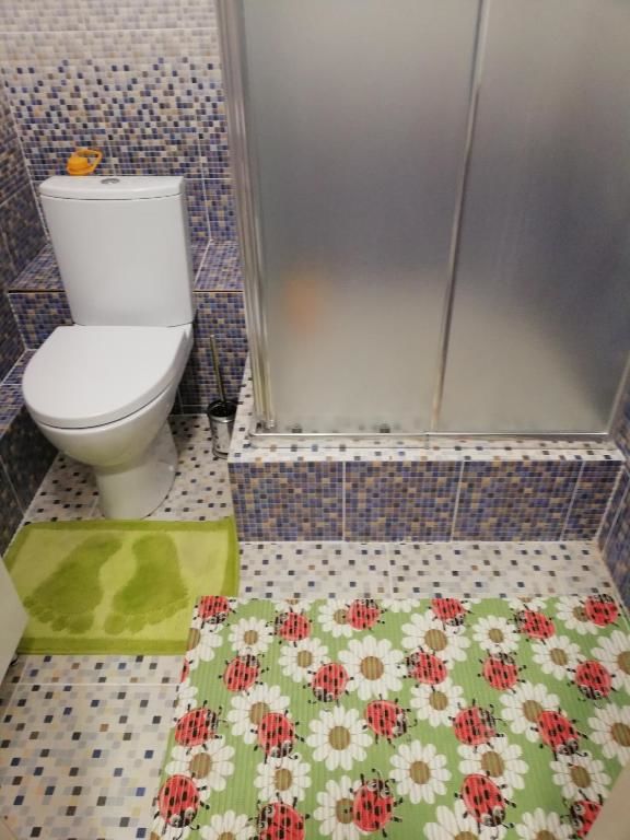 Отель ObolonSky Киев-58