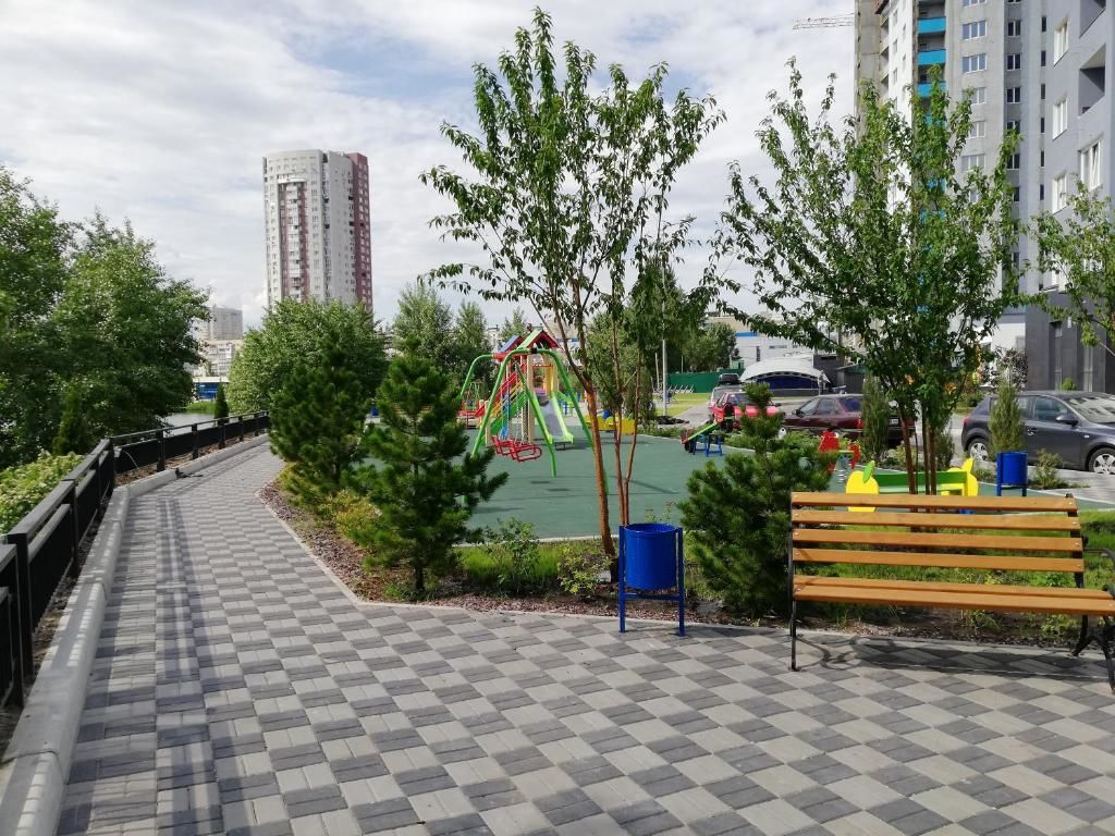 Отель ObolonSky Киев-66