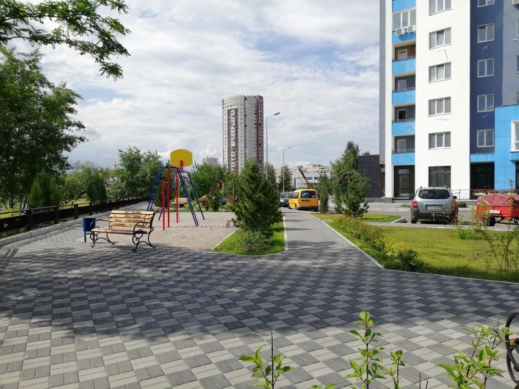 Отель ObolonSky Киев-69