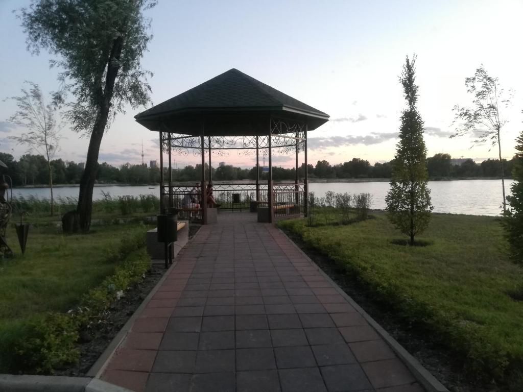 Отель ObolonSky Киев-70