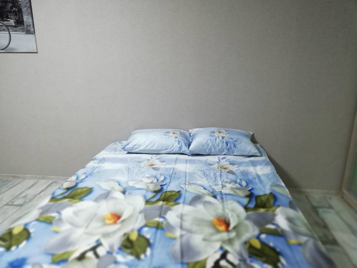 Отель ObolonSky Киев-11