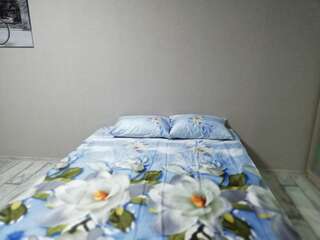 Отель ObolonSky Киев Бюджетный двухместный номер с 1 кроватью-7