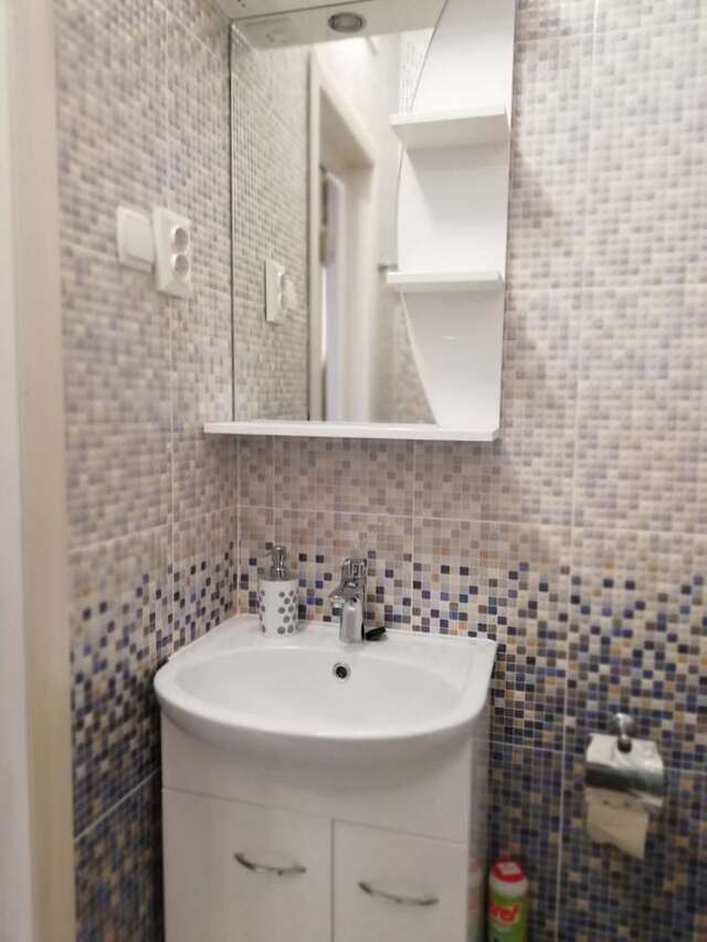 Отель ObolonSky Киев-14