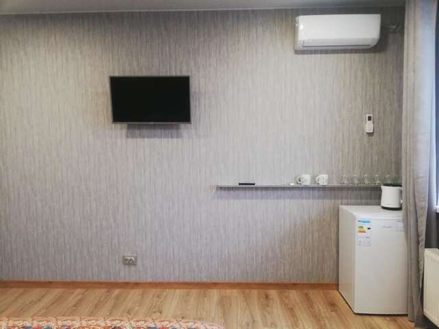 Отель ObolonSky Киев-19