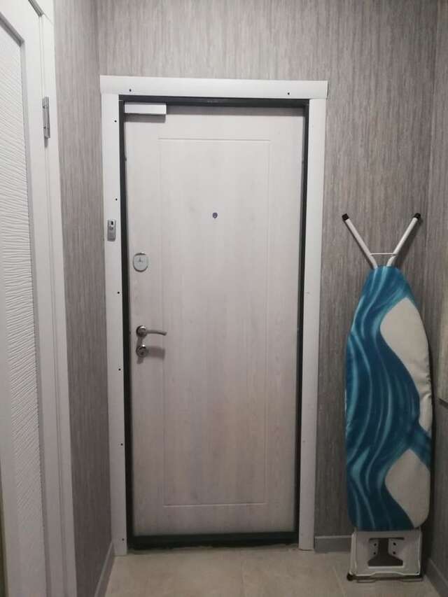 Отель ObolonSky Киев-21