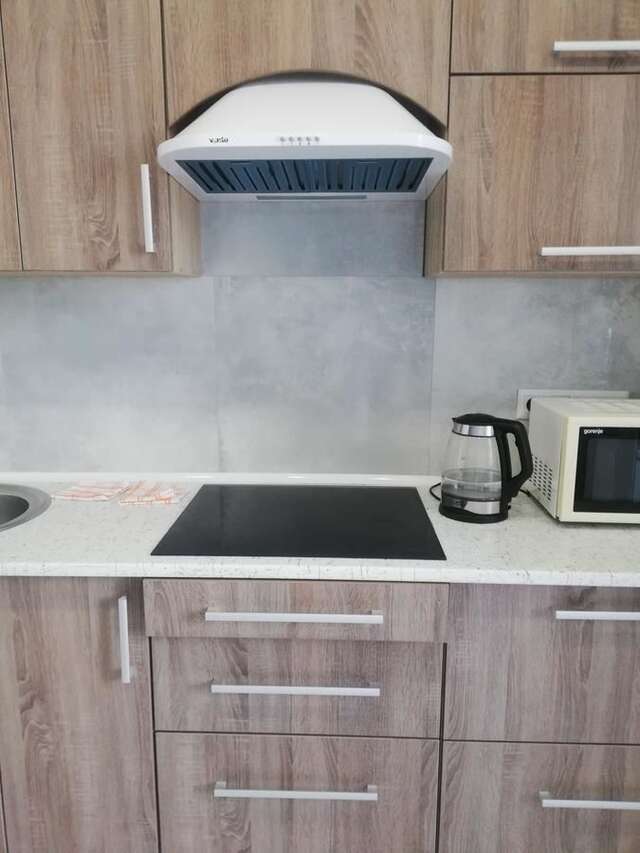 Отель ObolonSky Киев-27