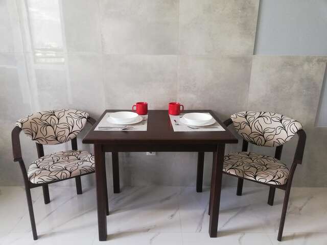 Отель ObolonSky Киев-30