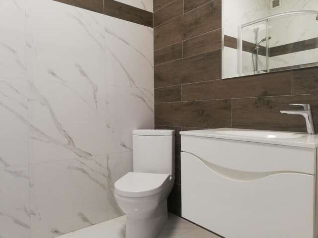 Отель ObolonSky Киев-33