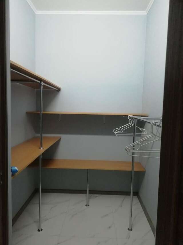 Отель ObolonSky Киев-36