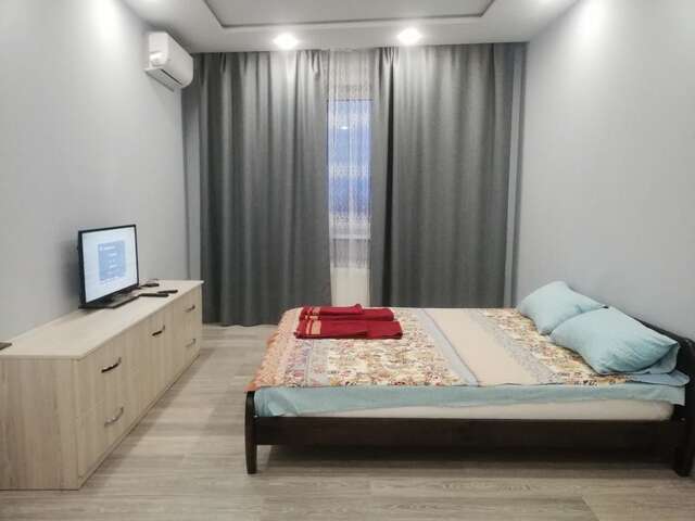 Отель ObolonSky Киев-37