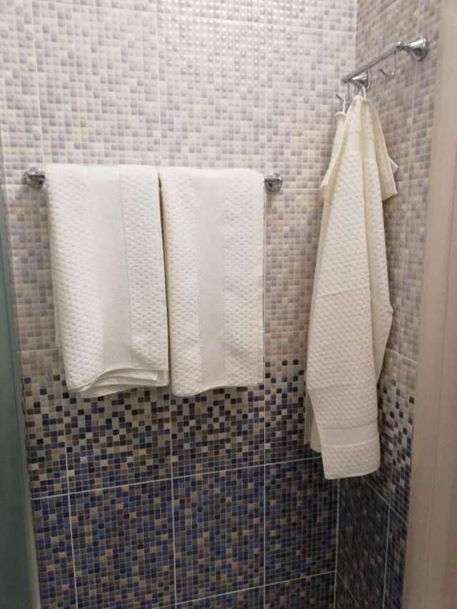 Отель ObolonSky Киев-52