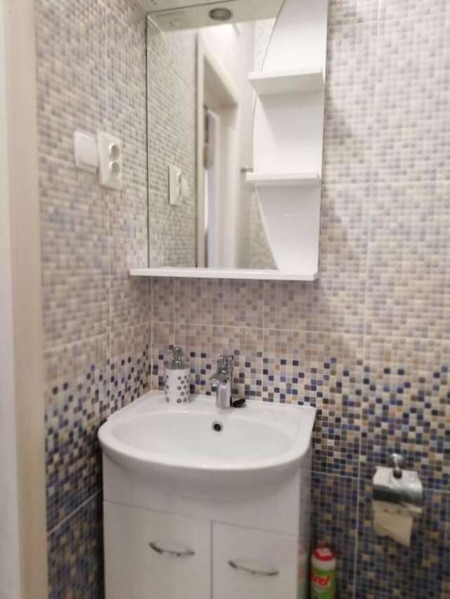 Отель ObolonSky Киев-53