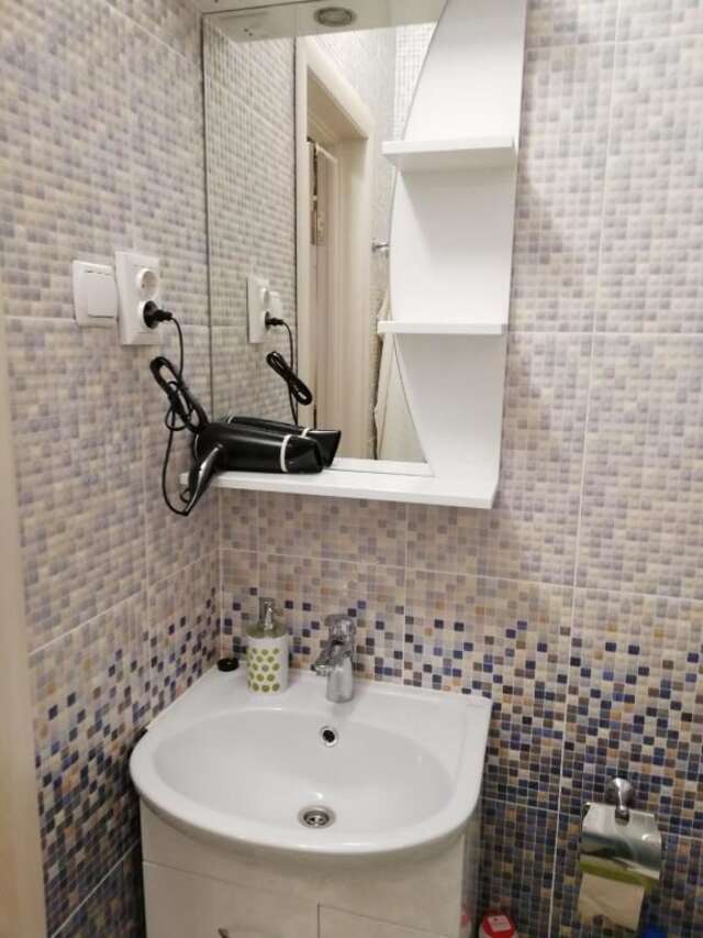 Отель ObolonSky Киев-55