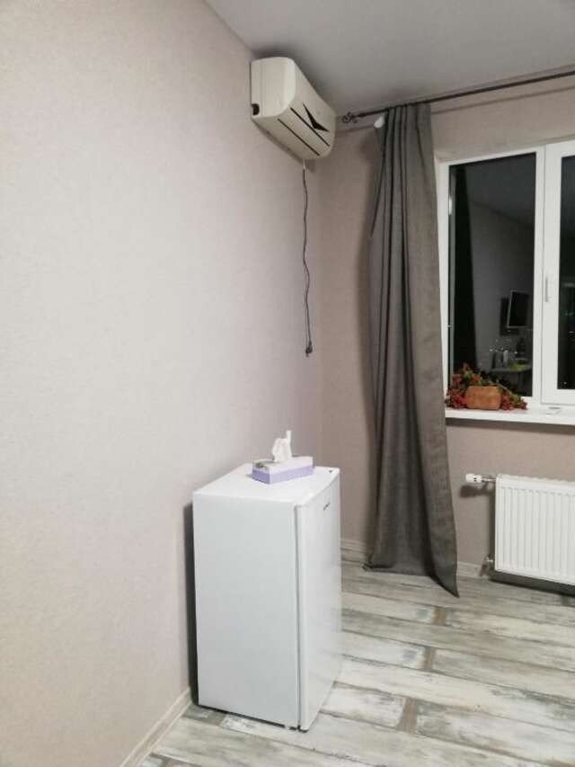 Отель ObolonSky Киев-72